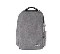 Nilox Urban Eco Pro 15.6´´ Laptop Bag Grigio