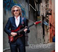 Nils - Alley Cat