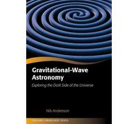 Nils Andersson Gravitational-Wave Astronomy (Copertina rigida)