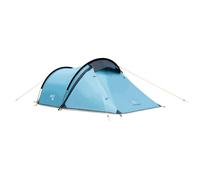 NILS CAMP North Peak NC6003 tenda per 2 persone blu