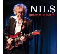 Nils - Caught In The Groove