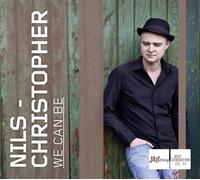 Nils-Christopher We Can Be (CD)