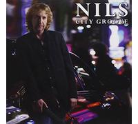 Nils - City Groove