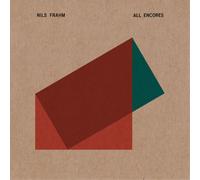 Nils Frahm All Encores (CD) Album