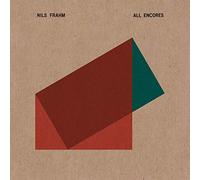 Nils Frahm - All encores - Triple vinyl