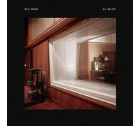 Nils Frahm - All Melody