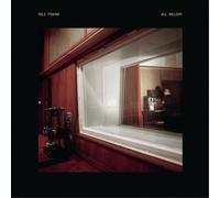 Nils Frahm All Melody (CD) Album