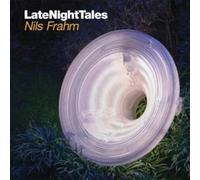 Nils Frahm - Late Night Tales (CD)