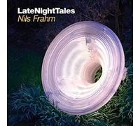 Nils frahm - Late Night Tales: Nils Frahm