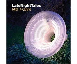 Nils frahm - Late Night Tales: Nils Frahm