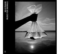Nils Frahm - Music For Animals (4 LP)