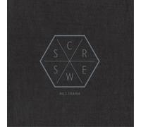 Nils Frahm Screws Reworked (CD) Album
