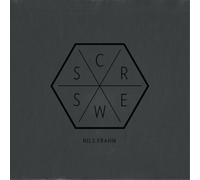 Nils Frahm Screws (Vinyl LP) 12" Album