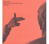 Nils Frahm - Victoria: Music For The Motion Picture