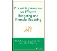 Nils H. Rasmussen Christop Process Improvement for Effective (Copertina rigida)