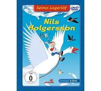 Nils Holgersson - Die wunderbare Reise des kleinen Nils Holgersson mit den Wildgänsen