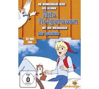 Nils Holgersson - Die wunderbare Reise des kleinen Nils Holgersson mit den Wildgänsen - Play Edition