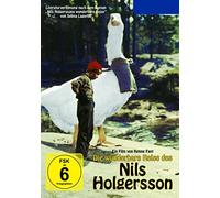 Nils Holgersson - Die wunderbare Reise des Nils Holgersson