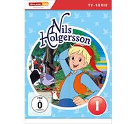 Nils Holgersson DVD 1/Episode 01-06