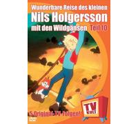 Nils Holgersson - Folge 10