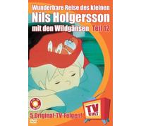 Nils Holgersson - Folge 12