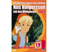Nils Holgersson - Folge 2