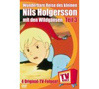 Nils Holgersson - Folge 3