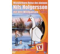 Nils Holgersson - Folge 6