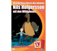 Nils Holgersson - Folge 7