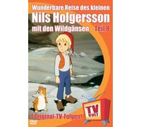 Nils Holgersson - Folge 8