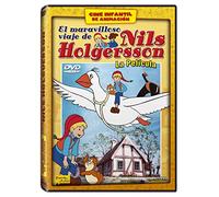 Nils Holgersson --- IMPORT ZONE 2 ---