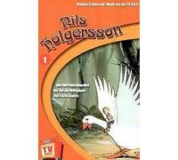 Nils Holgersson - Nils Holgersson,Folge 1