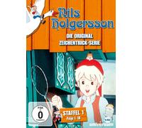 Nils Holgersson - Staffel 1/Episode 1-18