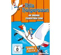 Nils Holgersson - Staffel 2/Episode 19-35