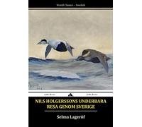 Nils Holgerssons underbara resa genom Sverige