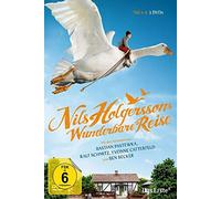 Nils Holgerssons wunderbare Reise