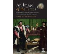 Nils-Johan Jorgensen An Image of the Times (Copertina rigida)