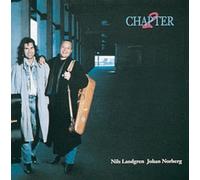 Nils & Johan Norberg Landgren Chapter 2 (CD)