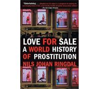 Nils Johan Ringdal Love for Sale (Tascabile)