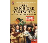 Nils Klawitter Das Reich der Deutschen: Wie wir eine Nation wurden (Tascabile)