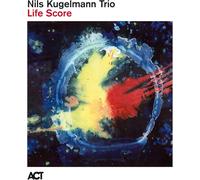 Nils Kugelmann Trio Life Score (CD) Album