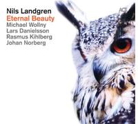 Nils Landgren Eternal Beauty (CD) Album
