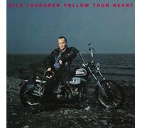 Nils Landgren - FOLLOW YOUR HEART