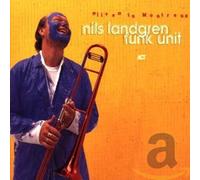 Nils Landgren Funk U - Live in Montreux