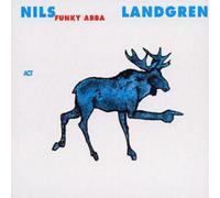 Nils Landgren Funky Abba (CD) Album