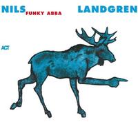 Nils Landgren Funky Abba (Vinyl LP) 12" Album