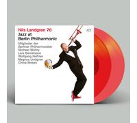Nils Landgren Jazz at Berlin Philharmonic XIX (Vinyl LP) 12" Album