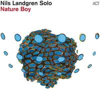 Nils Landgren Nature Boy (Vinyl LP) 12" Album