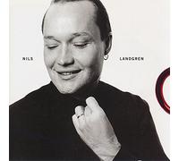 Nils Landgren Red Horn (CD)