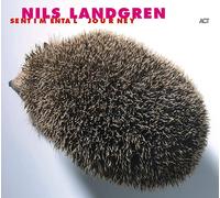 Nils Landgren Sentimental Journey (Vinyl LP) 12" Album